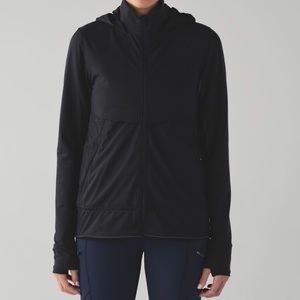 Lululemon Kicking Asphalt Jacket